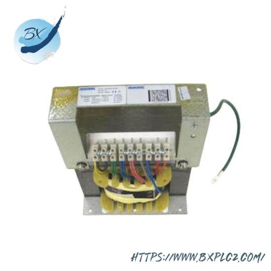 ABB 3HAC024174-001 Transfomer Unit 2,5kVA Drive