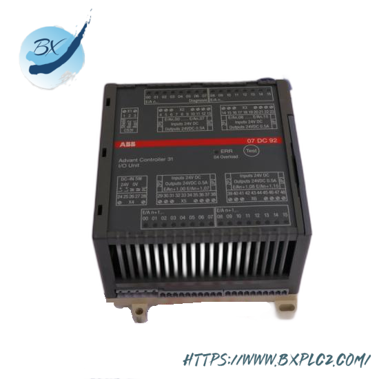 ABB 3HAC024286-001