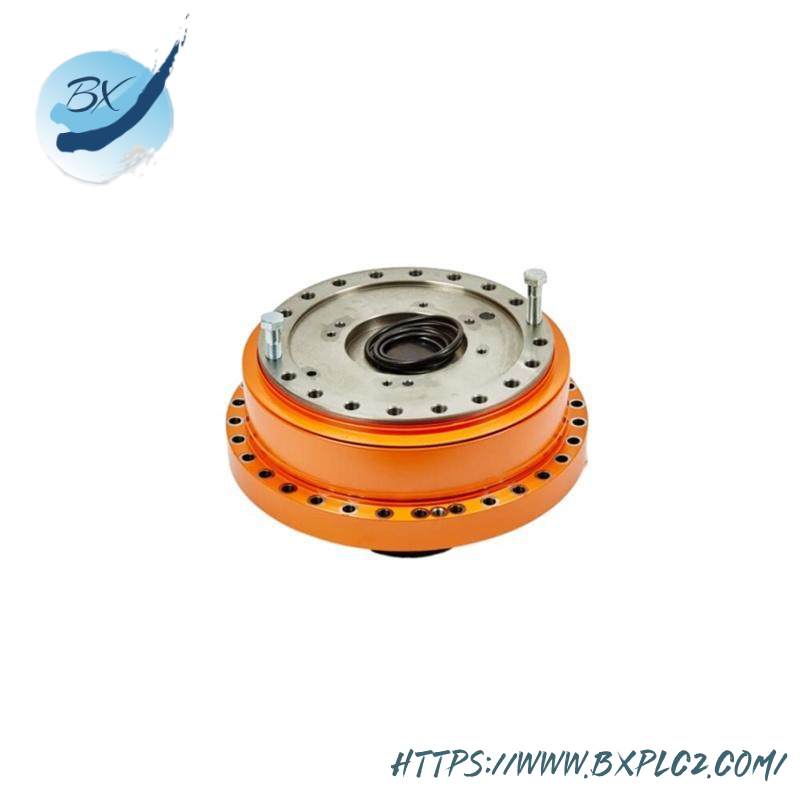 ABB 3HAC024316-001 Reduction gear