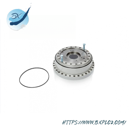 ABB 3HAC024316-004 DCS Module