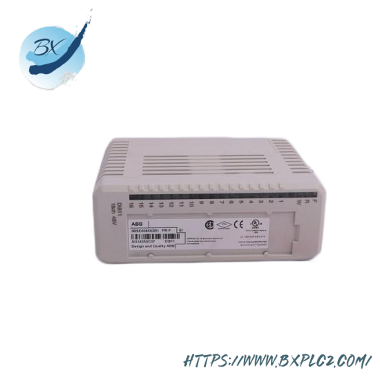 ABB 3HAC024371-001