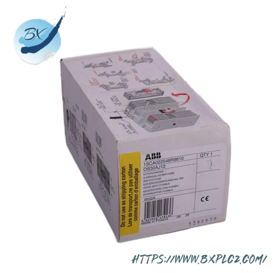 ABB 3HAC022167-004
