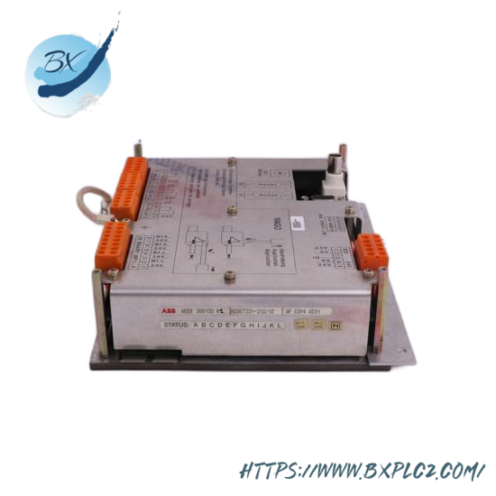 ABB NINT-45C BSM25GD120DN2