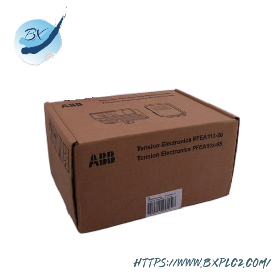 ABB 3HAC024752-001