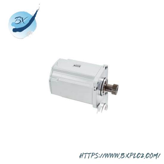 ABB 3HAC024775-001 Motor incl pinion