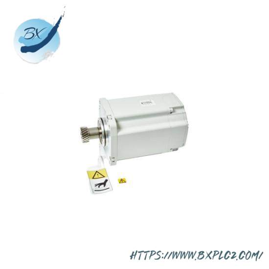 ABB 3HAC024775-006 IRB660 Motor incl pinion