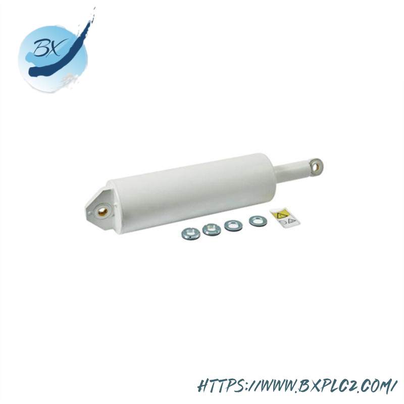 ABB 3HAC024779-001 Balance Unit