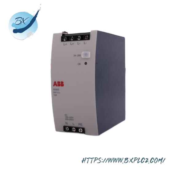 ABB 3HAC024779-002