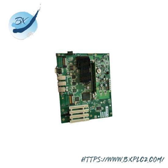 ABB 3HAC02509700108 BOARD