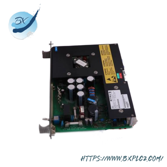 ABB 3HAC025176-001