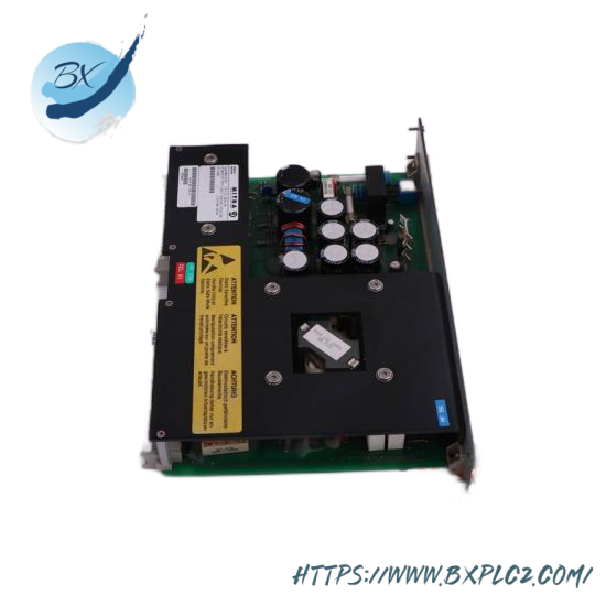 ABB 3HAC025272-001