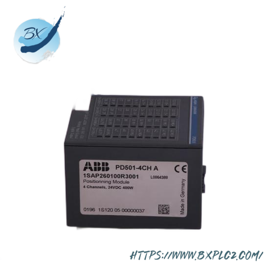 ABB 3HAC025412-002