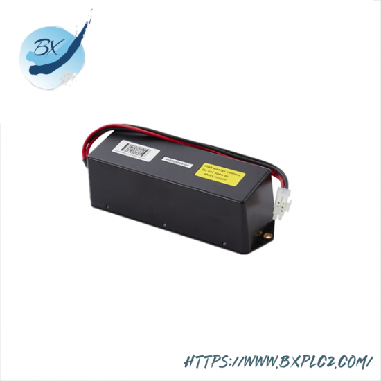 ABB 3HAC025562-001 Capacitor Unit