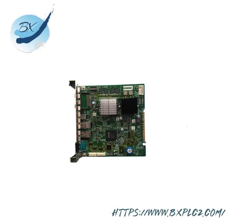 ABB 3HAC025724-001/04 MOUDLE