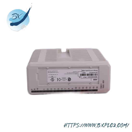 ABB 3HAC025918-001