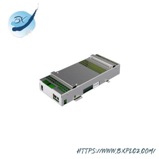 ABB 3HAC026271-001/06 ELAN EPS unit