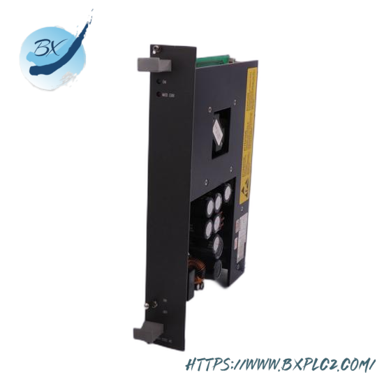 ABB 3HAC026603-001
