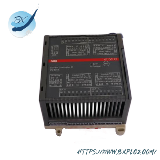 ABB 3HAC026657-007