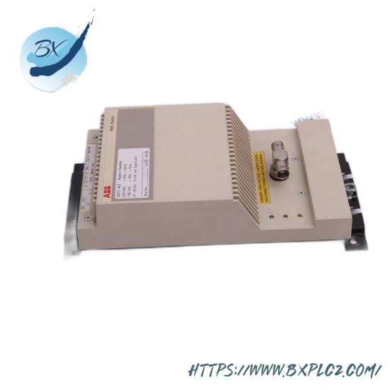 ABB 3HAC026771-001