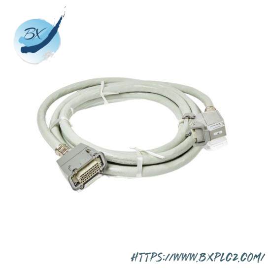 ABB 3HAC026787-001 Control cable power 7m