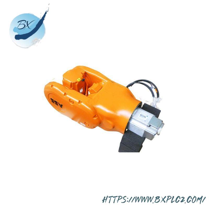 ABB 3HAC026879-002 Wrist type2