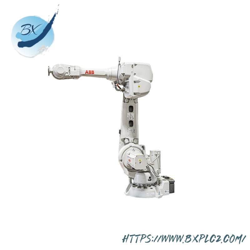 ABB 3HAC027186-001 Wrist Type2 F-Prime