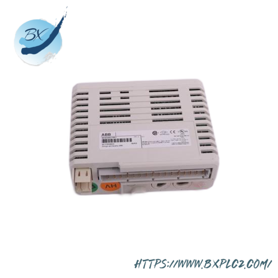 ABB 3HAC027213-001