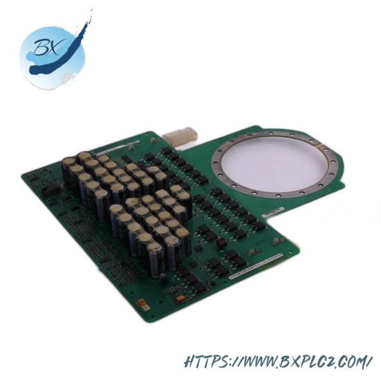 ABB 3HAC027269-001