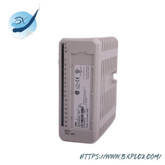 ABB 3HAC027282-002