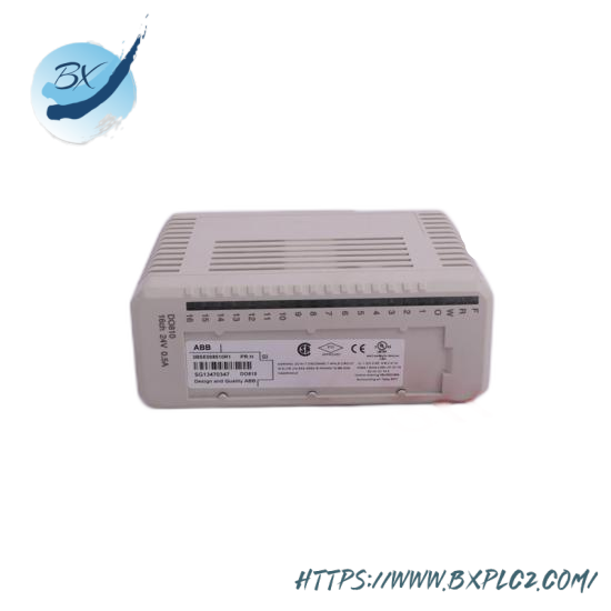 ABB 3HAC027356-001