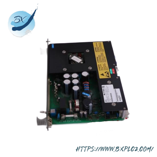 ABB 3HAC027499-005