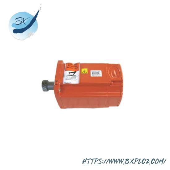 ABB 3HAC028861-001 Motor incl pinion