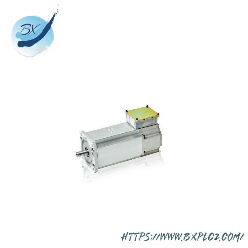 ABB 3HAC028954-004 AC-MOTOR