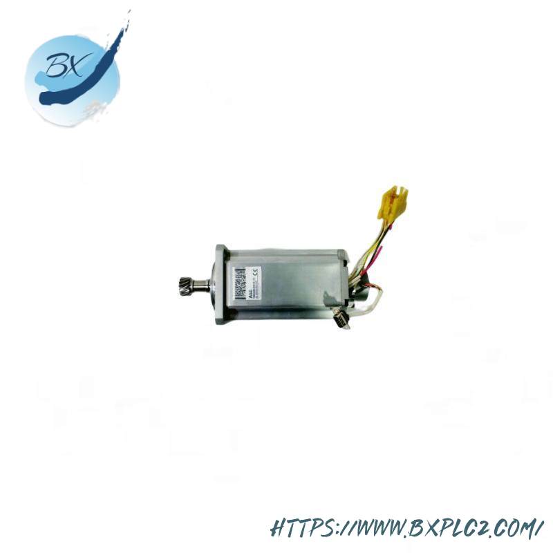 ABB 3HAC029236-004 Servo Motor Axis