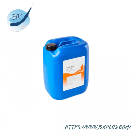 ABB 3HAC032140-004 Lubricating oil TMO