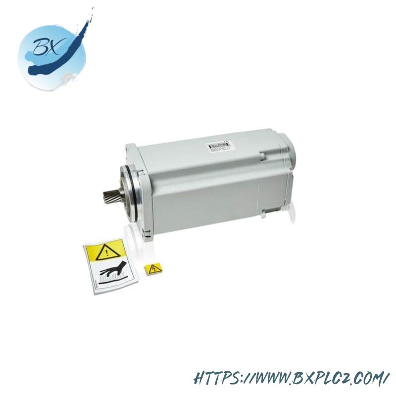 ABB 3HAC033207-006 Motor incl pinion
