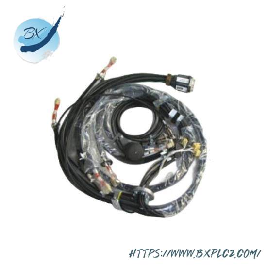 ABB 3HAC033388-001 Harness Axis 1-6