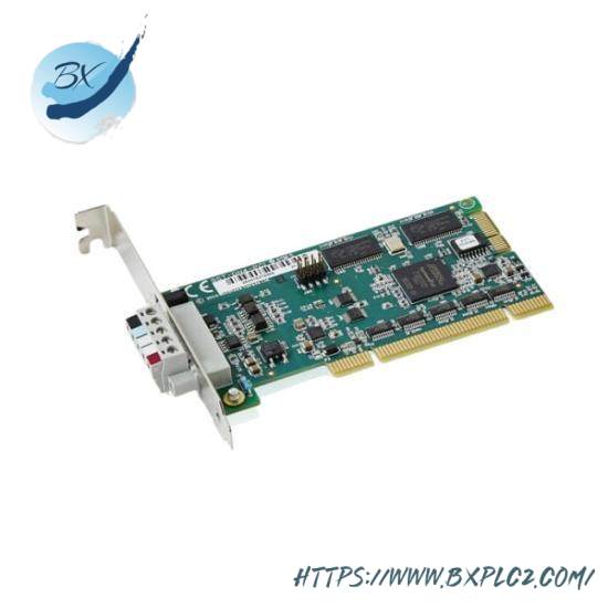 ABB 3HAC037084-001 SST-DN4-PCI V2.1.0 DSQC697 DeviceNet Board