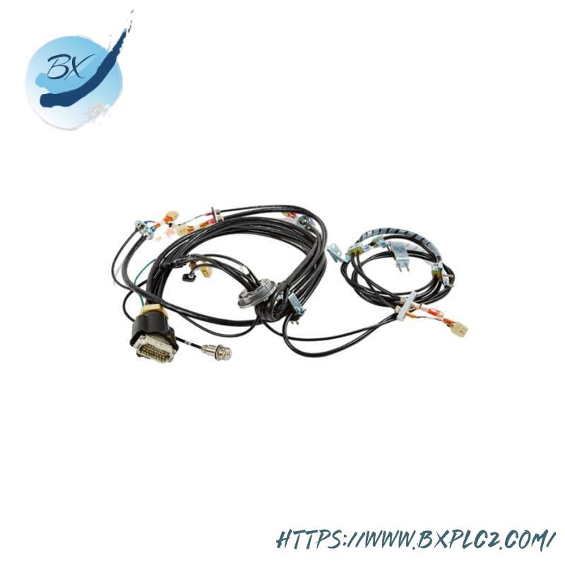 ABB 3HAC037534-001 Cable Harness