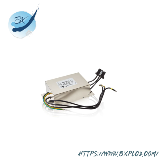 ABB 3HAC037824-001 Mains line filter