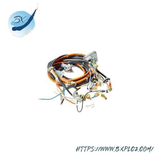 ABB 3HAC043206-001 IRB4600 Cable harness, multibus