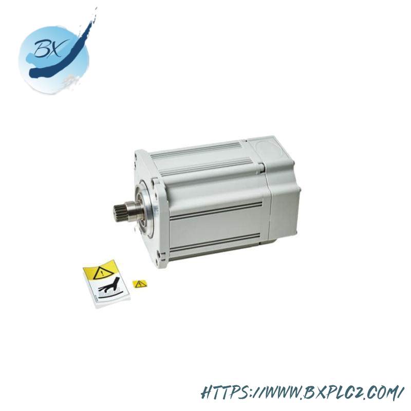 ABB 3HAC043453-003 Rot. ac motor incl p.