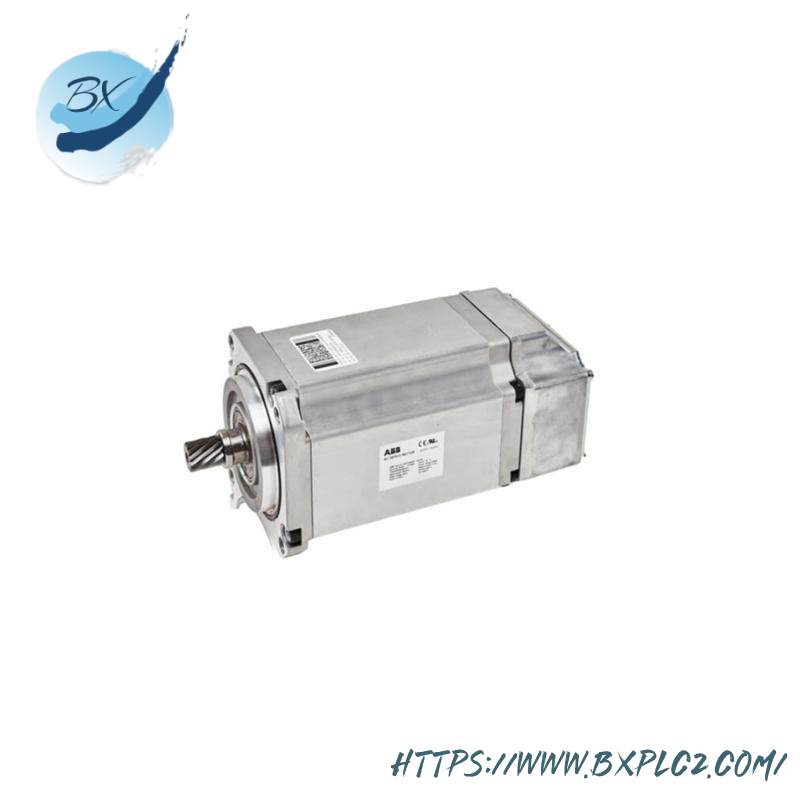 ABB 3HAC043456-004 Rot. ac motor incl p.
