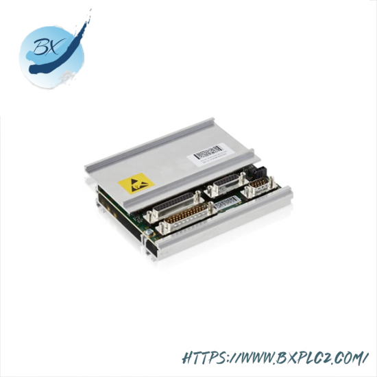 ABB 3HAC044168-001/05 Robot SMB Board