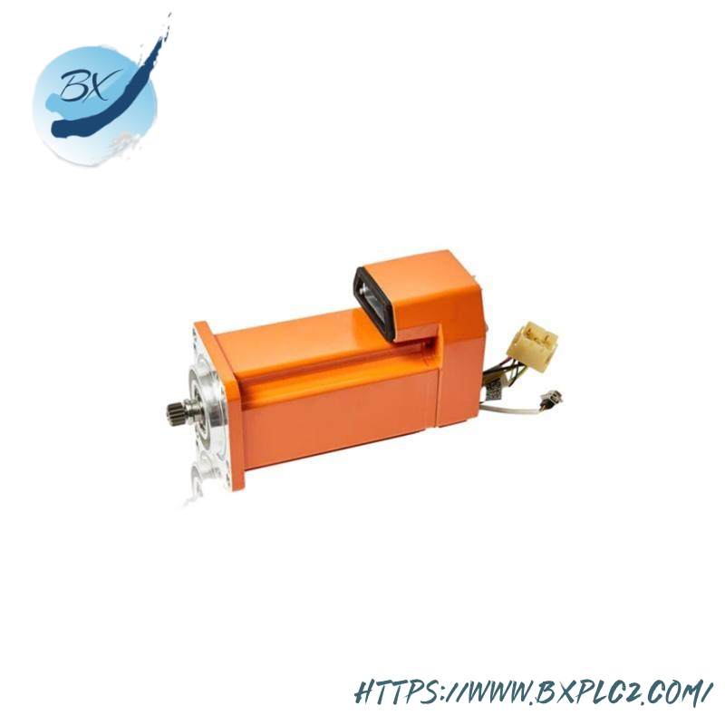 ABB 3HAC046029-004 Rot. ac motor incl p.