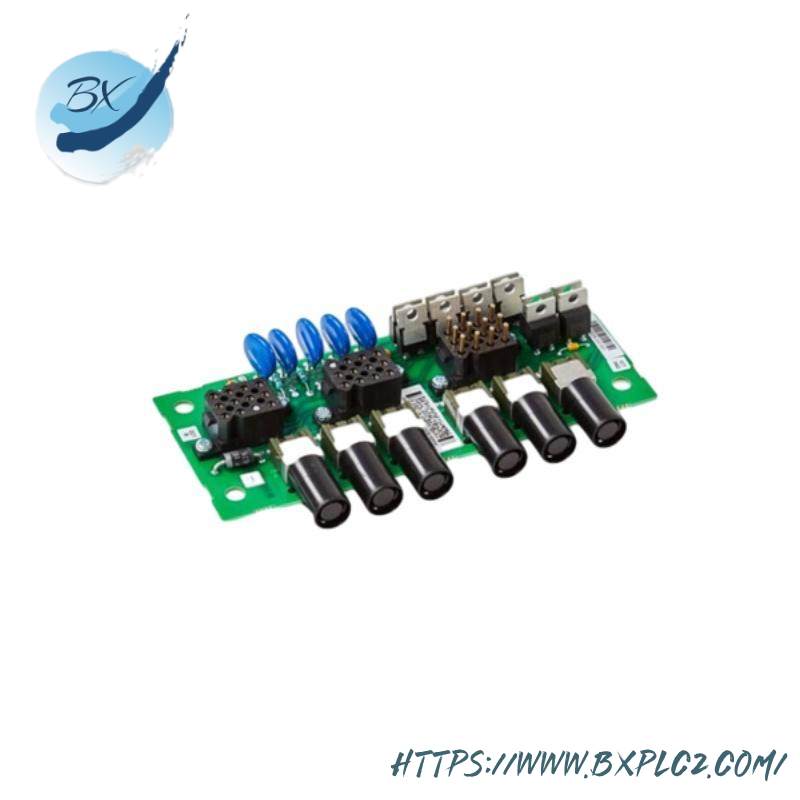 ABB 3HAC046642-001 Brake Release Unit