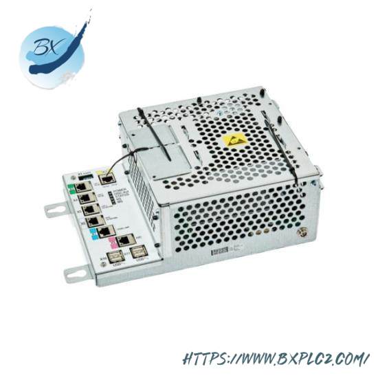 ABB 3HAC050363-001 DSQC1000 DSQC1018 DSQC1017 Computer