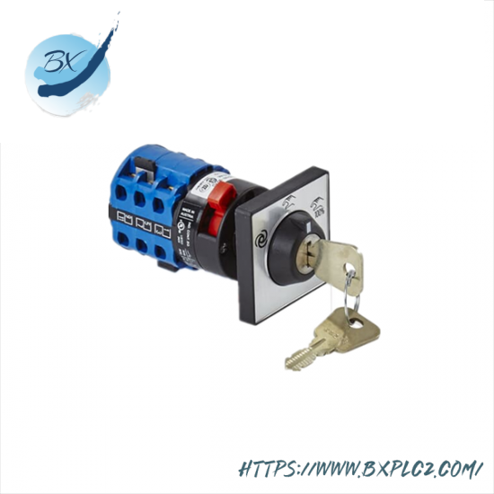 ABB DSQC266C