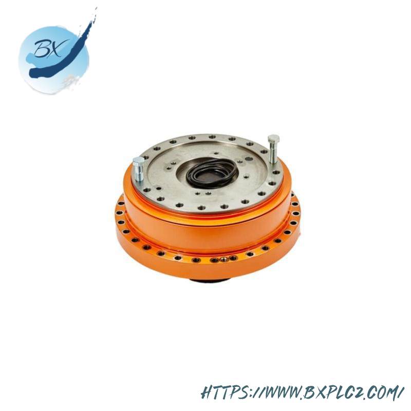 ABB 3HAC054557-001 Reduction gear