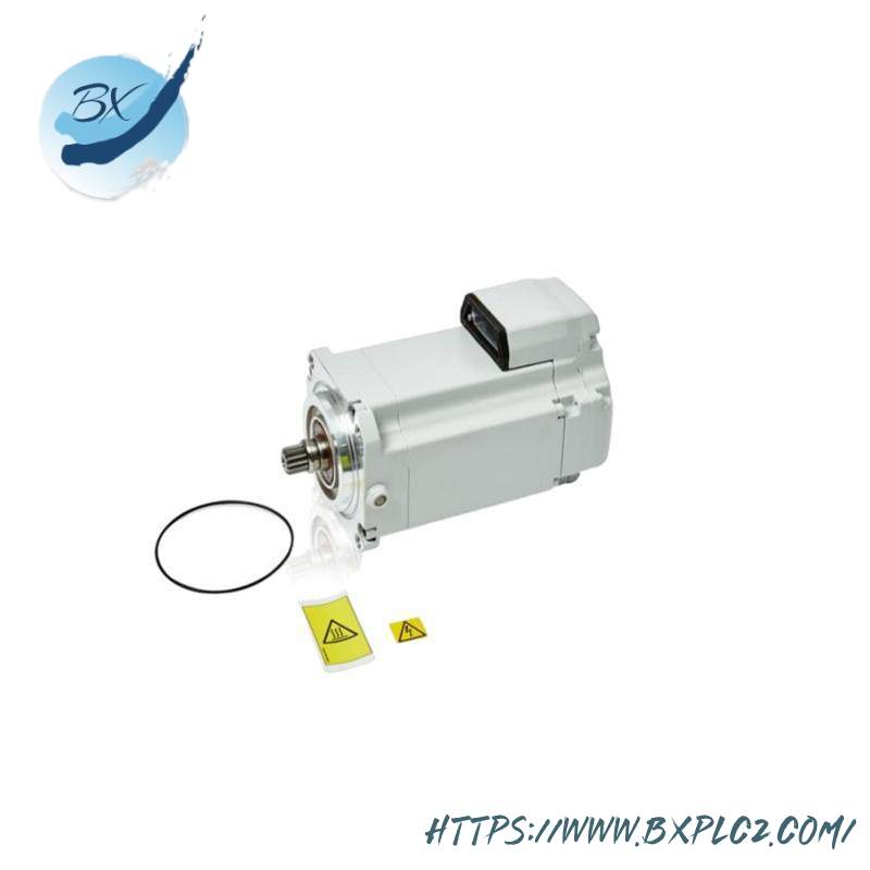 ABB 3HAC055439-003 Rot. ac motor incl p.